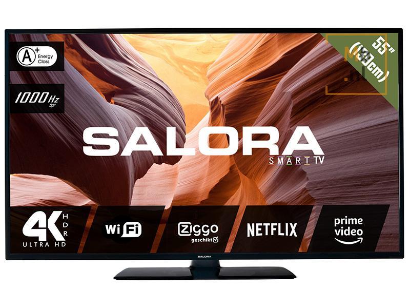 Salora UHS3804 serie