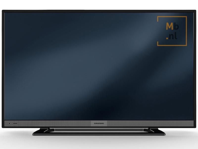 Grundig VLE 5520 serie