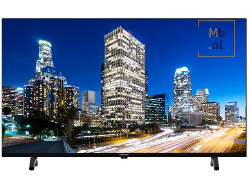 Grundig GHB 5240 serie