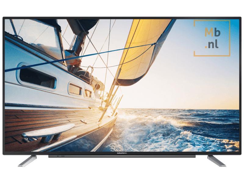 Grundig GFB 6820 serie