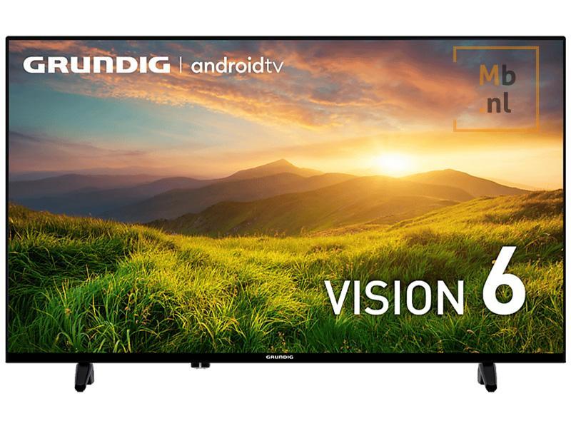 Grundig GFH 6900 serie
