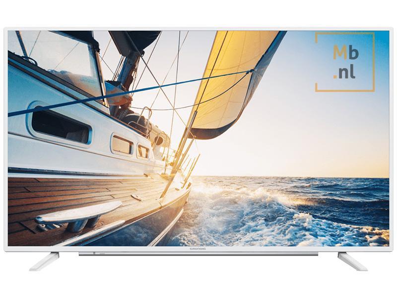 Grundig GFW 6820 serie