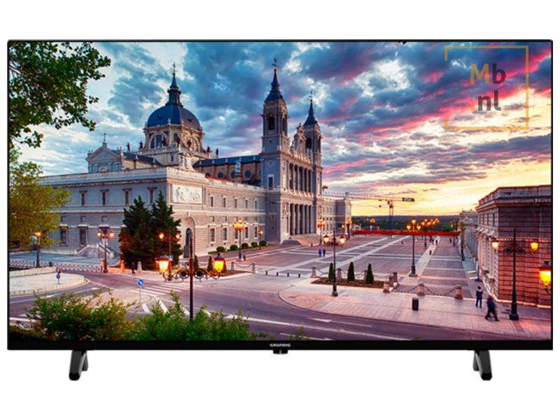 Grundig GHB 6000 serie