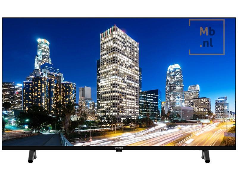 Grundig GFB 6100 serie