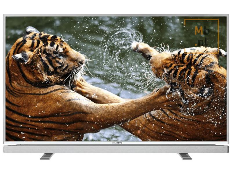 Grundig VLE 5523 serie