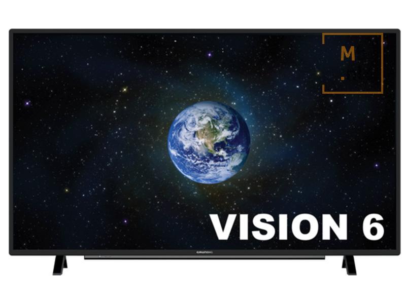 Grundig VLE 6735 serie