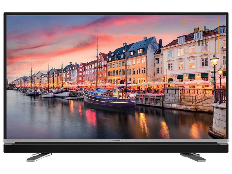 Grundig VLE 6625 serie