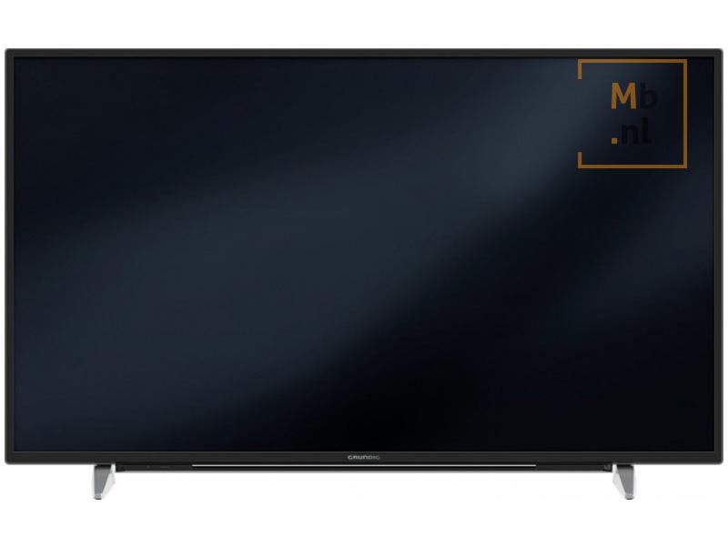 Grundig GUB 8860 serie