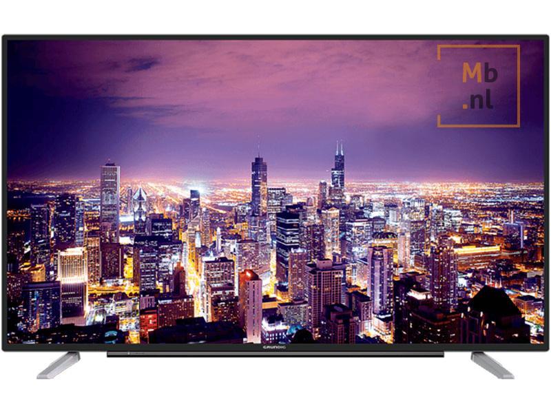 Grundig VLX 7730 serie