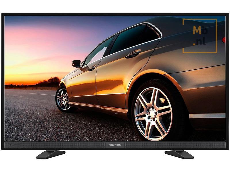 Grundig VLE 6520 serie