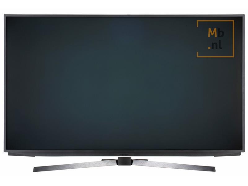 Grundig GUB 7040 serie