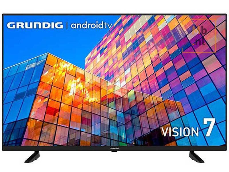 Grundig GUB 7800 serie