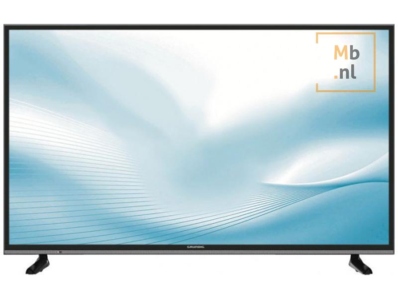 Grundig GUB 8966 serie