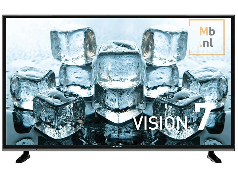 Grundig VLX 7850 serie