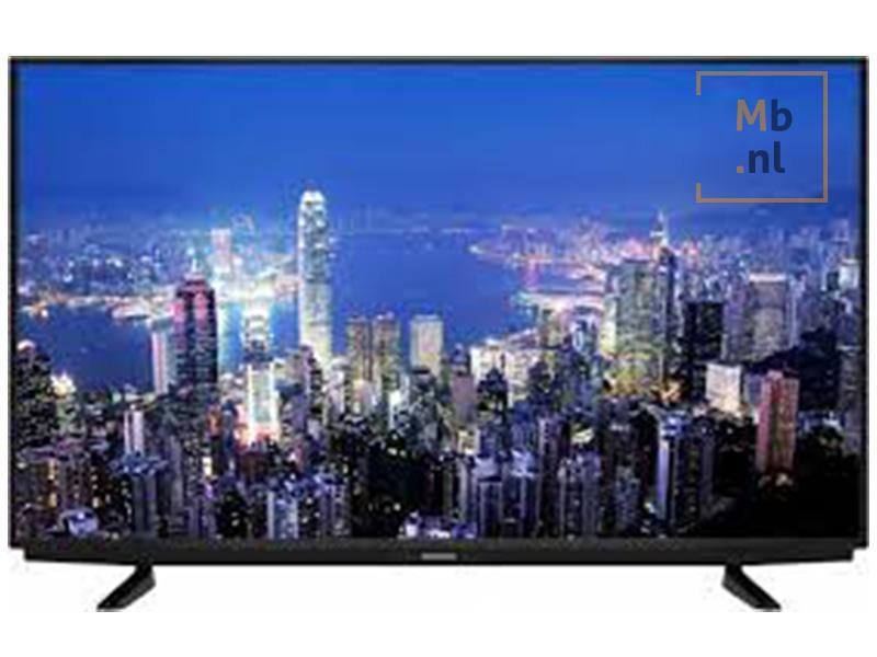 Grundig VUX 722 serie