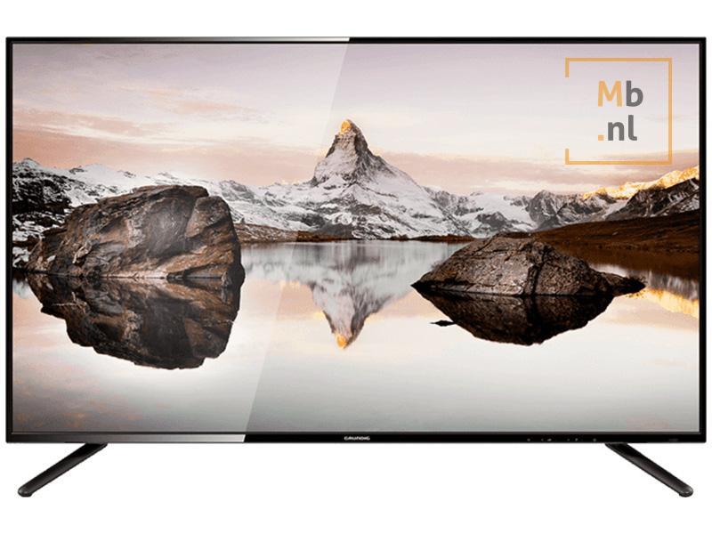 Grundig GFB 5800 serie