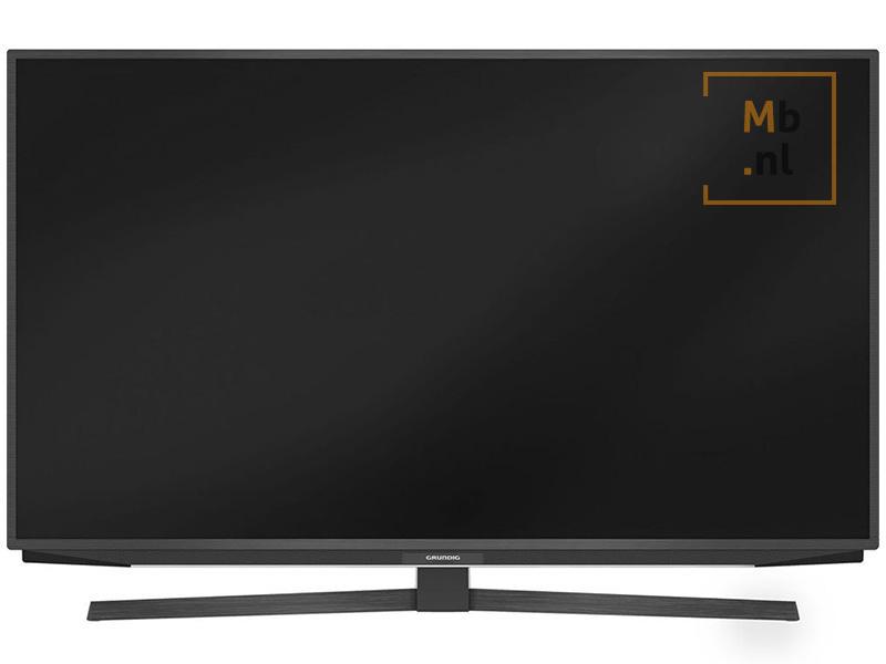 Grundig GUA 8000 serie
