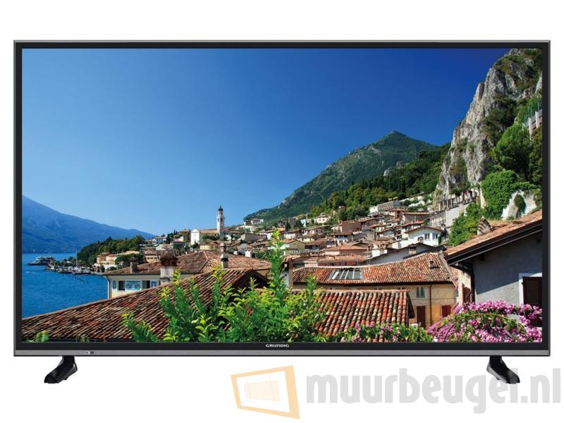 Grundig VLX 7980 serie