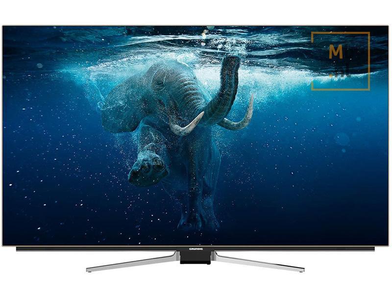 Grundig GOB 9990 serie
