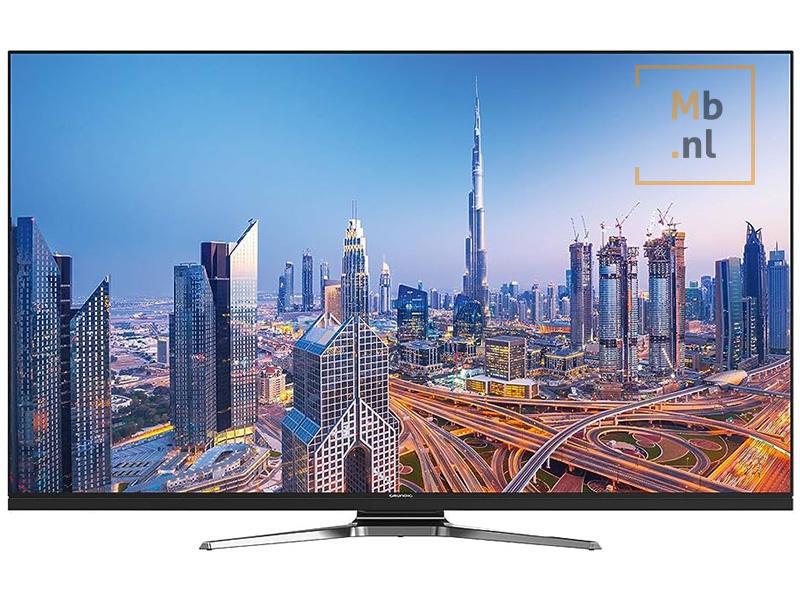 Grundig GUB 9980 serie