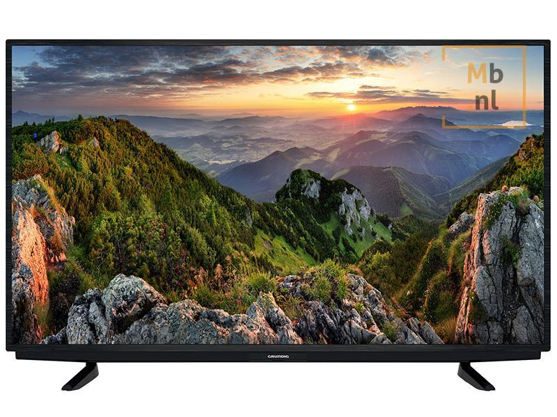 Grundig VCE 210 serie