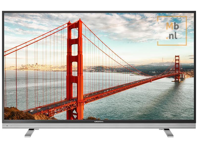 Grundig VLX 8582 serie