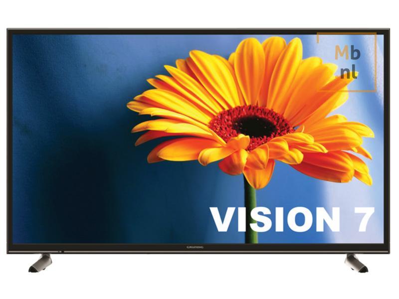 Grundig VLX 7850 serie