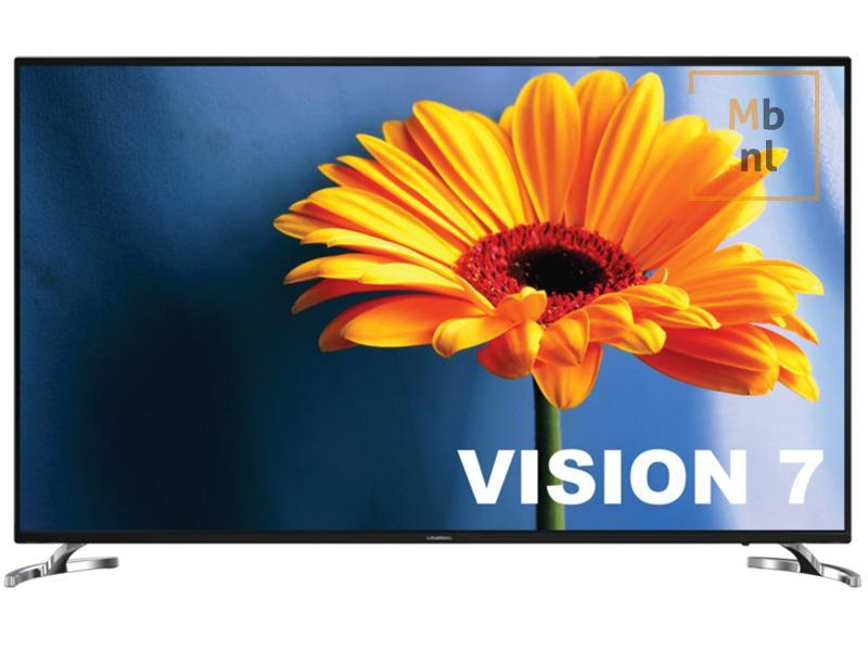 Grundig VLX 7860 serie