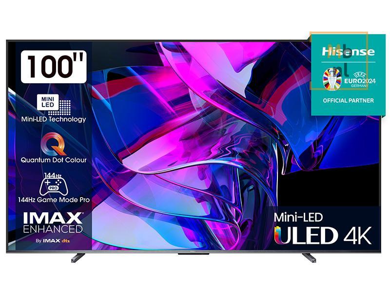 Hisense U7KQ serie