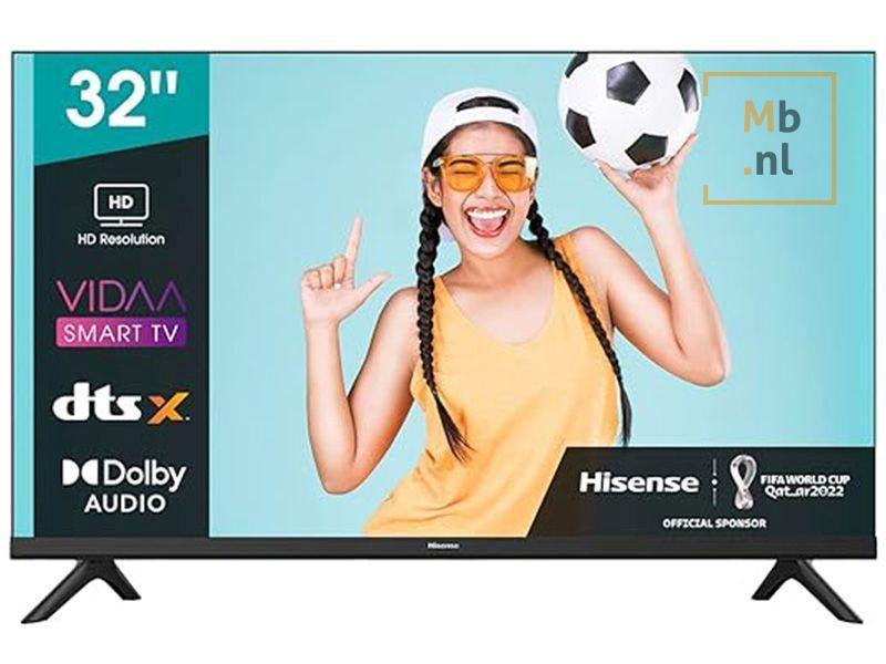 Hisense A4B serie