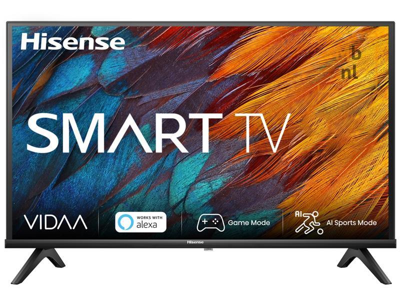 Hisense A4K serie
