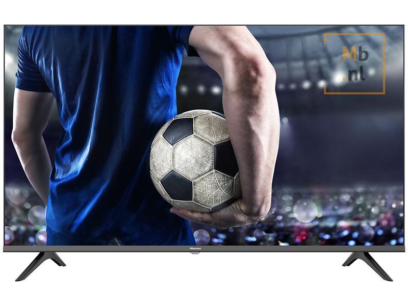 Hisense A56 serie