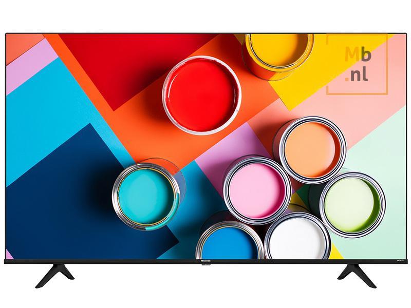 Hisense A60G serie