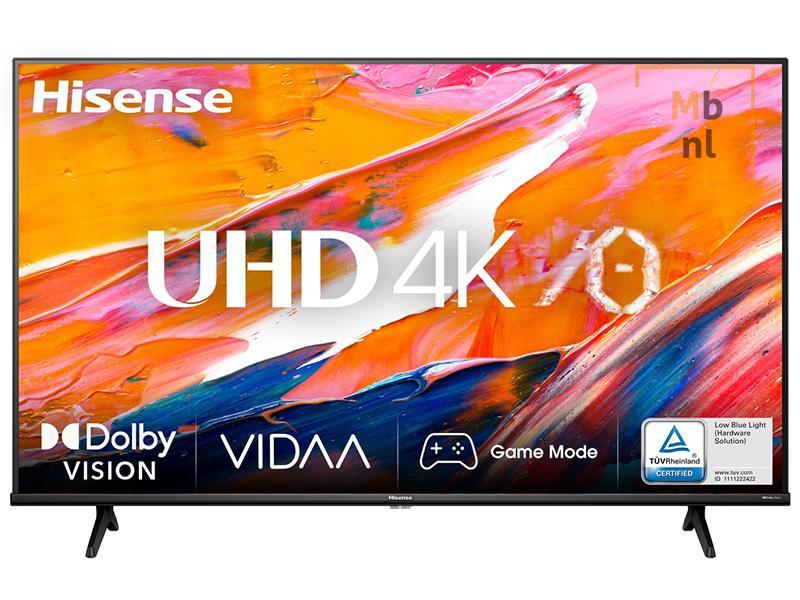 Hisense A6K serie