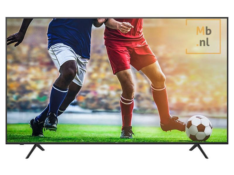 Hisense A71 serie