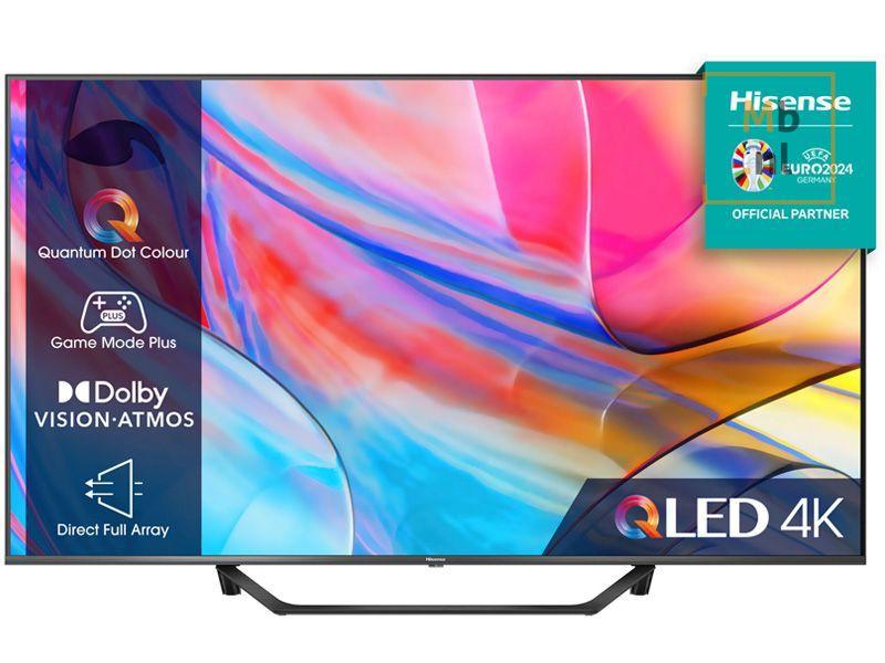 Hisense A72 serie