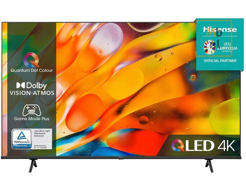 Hisense E7 serie