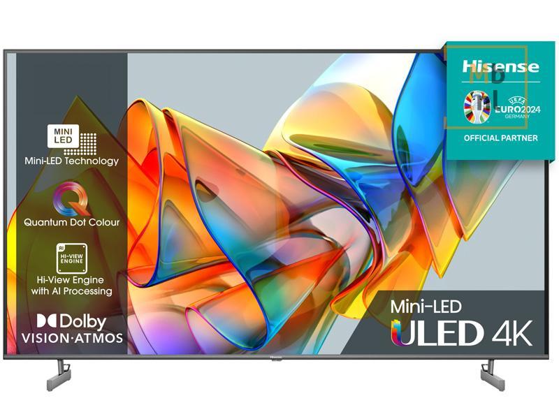 Hisense U62 serie