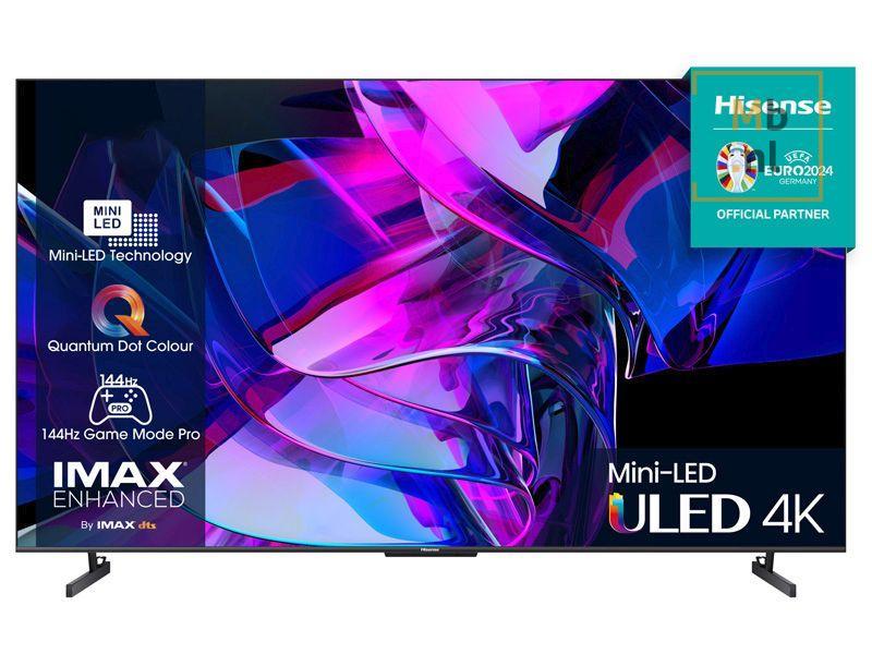 Hisense U72 serie