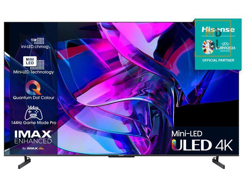 Hisense U79 serie