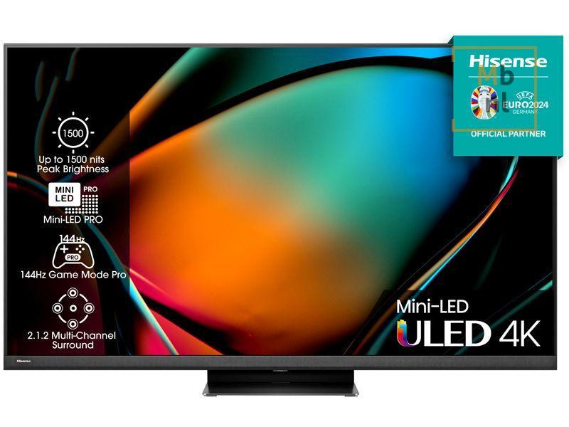 Hisense KQ - U8 serie