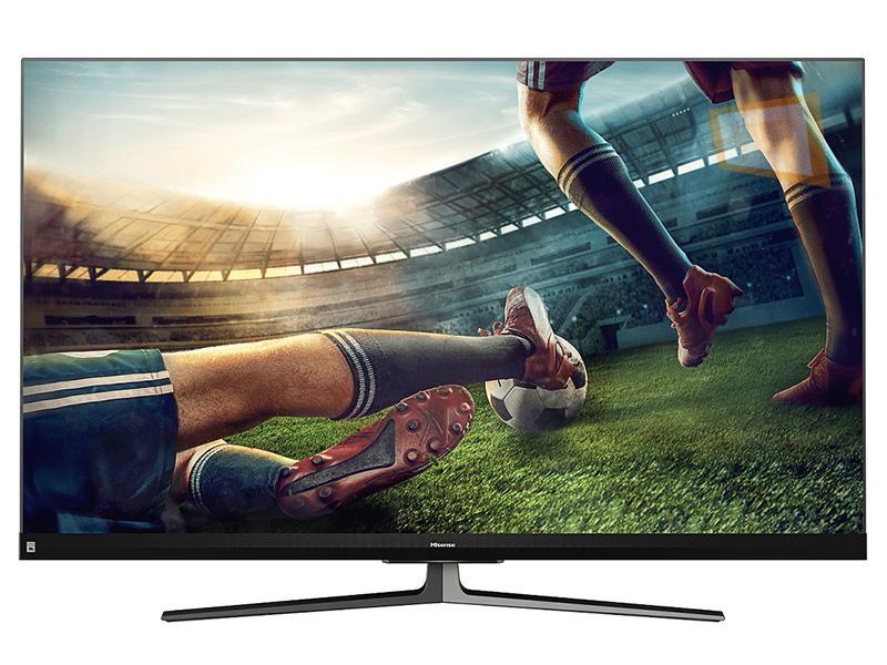 Hisense U8Q serie