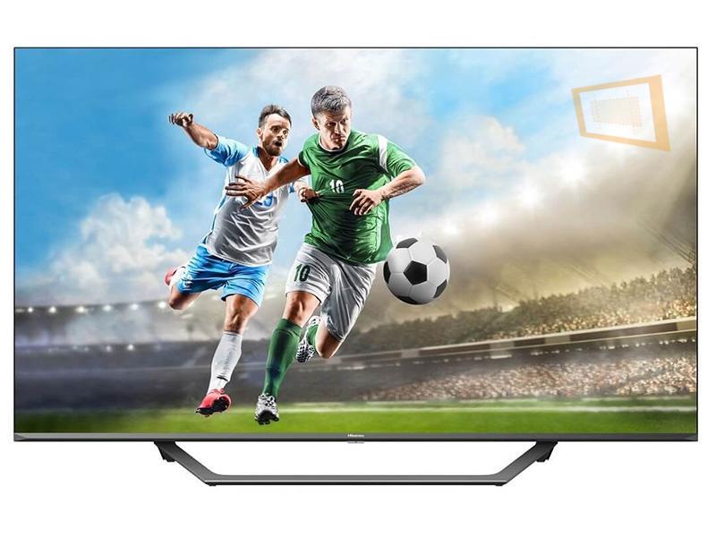 Hisense A7500 serie