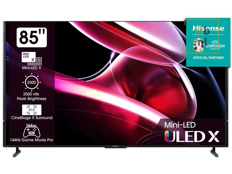 Hisense UX serie