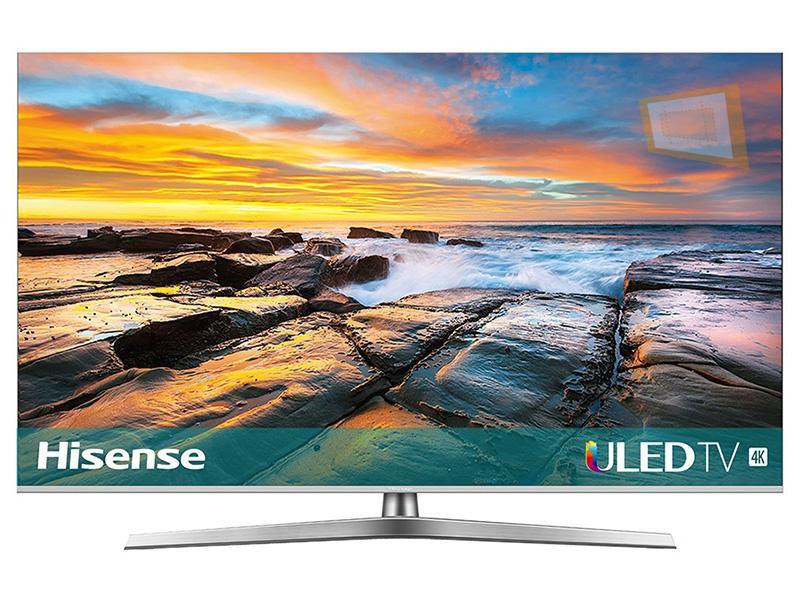 Hisense U7B serie