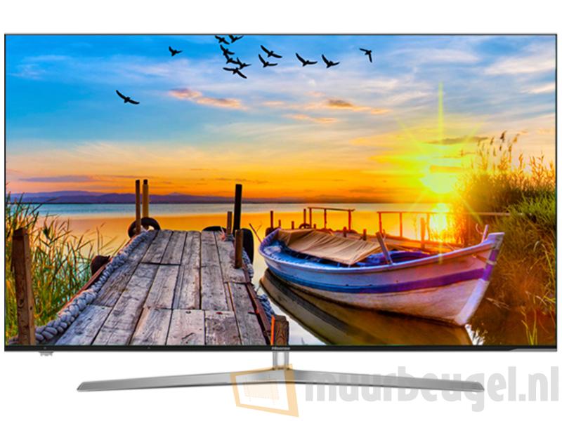 Hisense U7A serie
