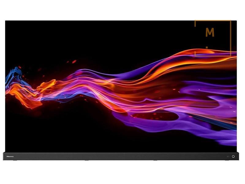 Hisense A90G serie