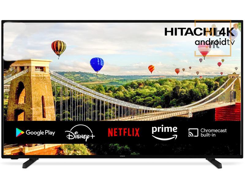 Hitachi HAK5450 serie