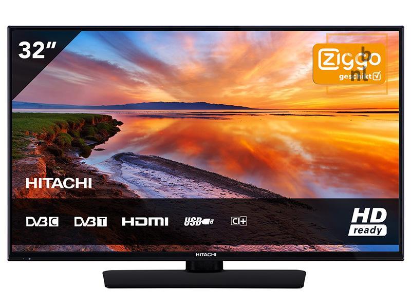 Hitachi HB4C01 serie