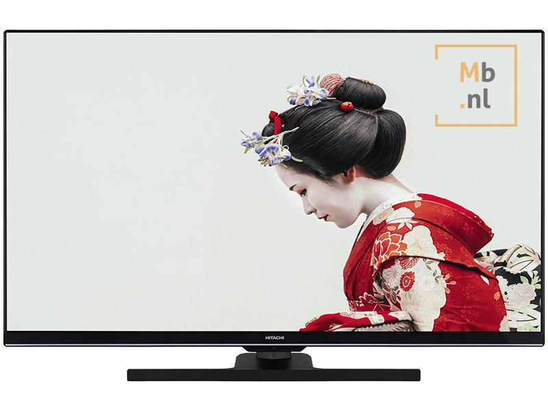 Hitachi HK4800 serie